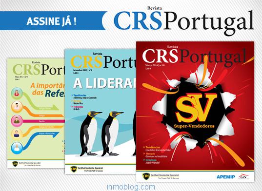 revistas crs portugal
