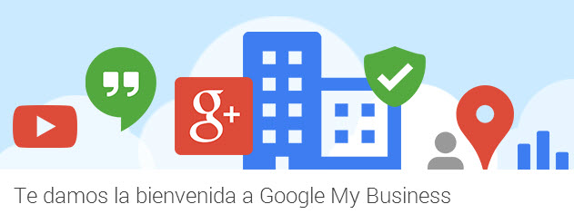 Google Business para inmobiliarias