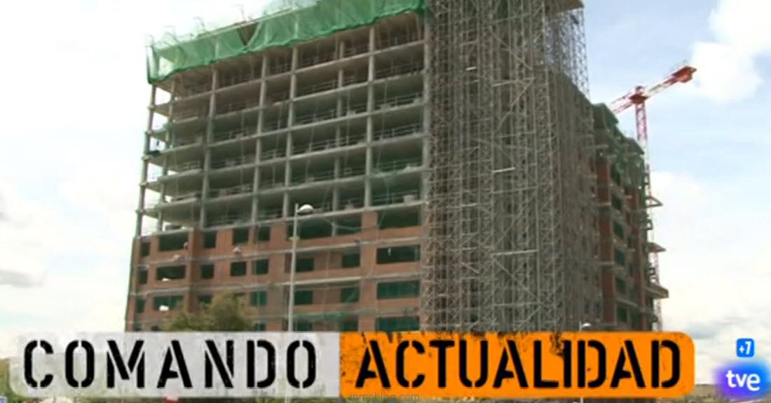 El punto de inflexión del mercado inmobiliario español tras la crisis