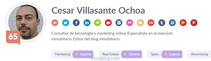 klout65cesvillas2016