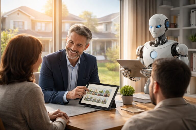 El valor del asesor en tiempos de IA