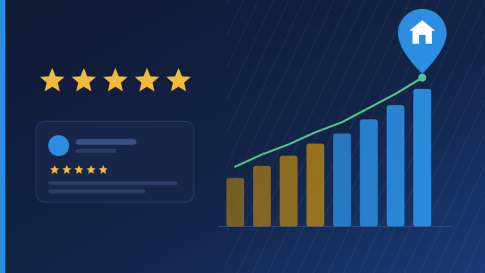ranking de reseñas